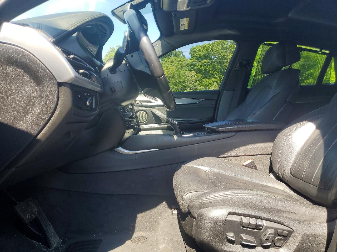 BMW X Series Xdrive50i