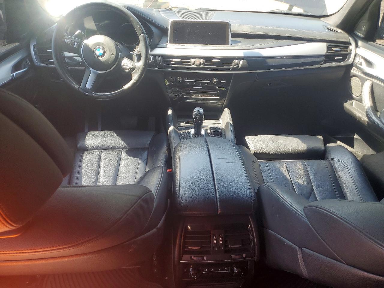 BMW X Series Xdrive50i