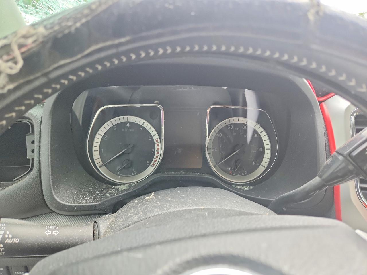 Nissan Titan Pro-4x
