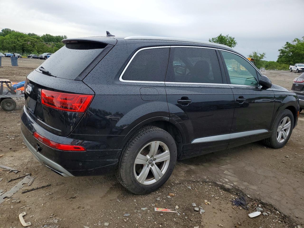 Audi Q7 Premium Plus