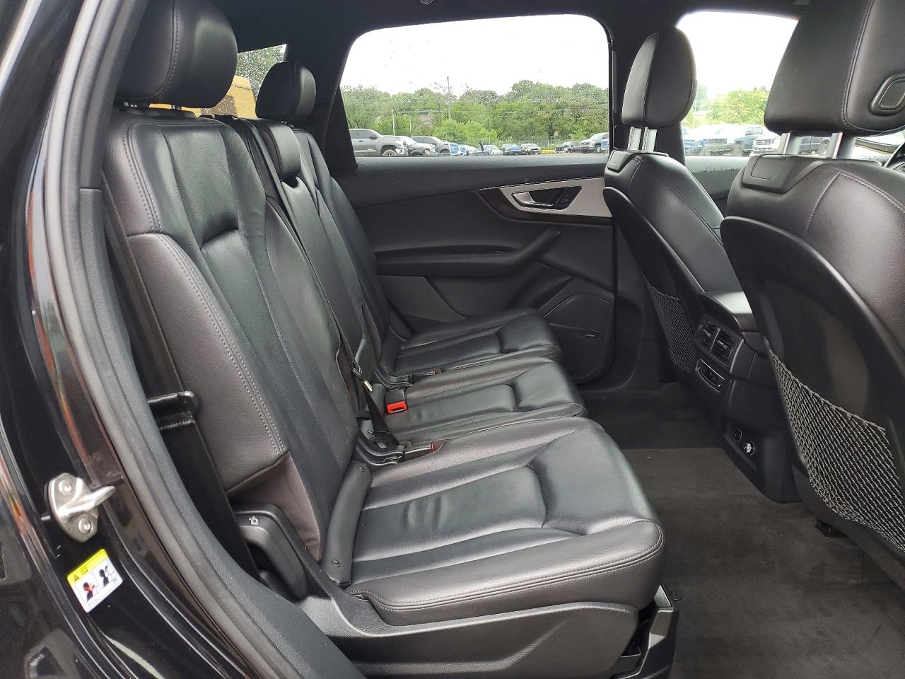 Audi Q7 Premium Plus