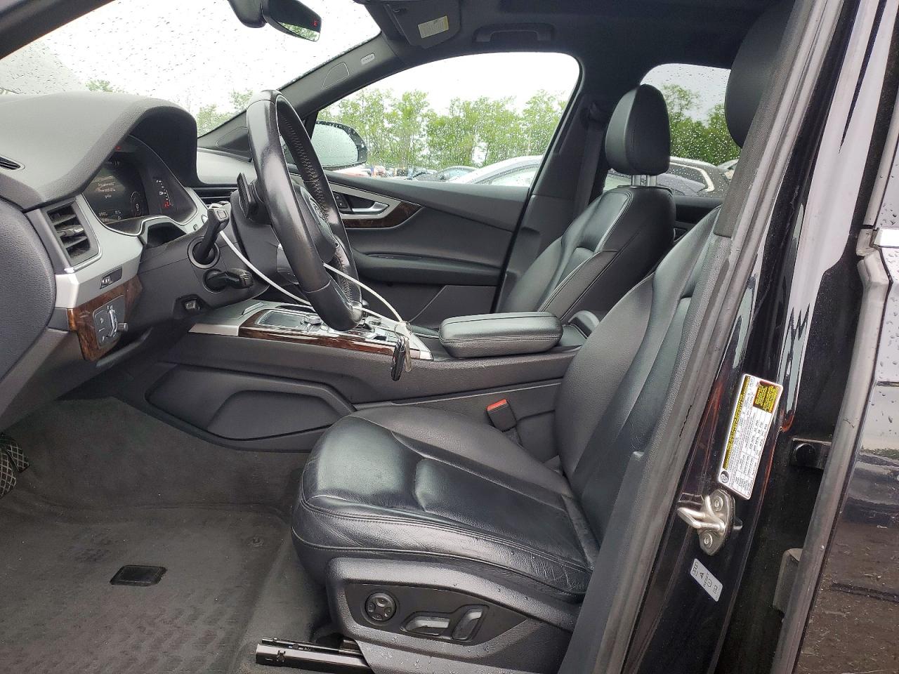 Audi Q7 Premium Plus