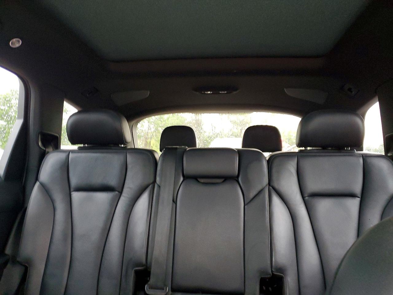Audi Q7 Premium Plus