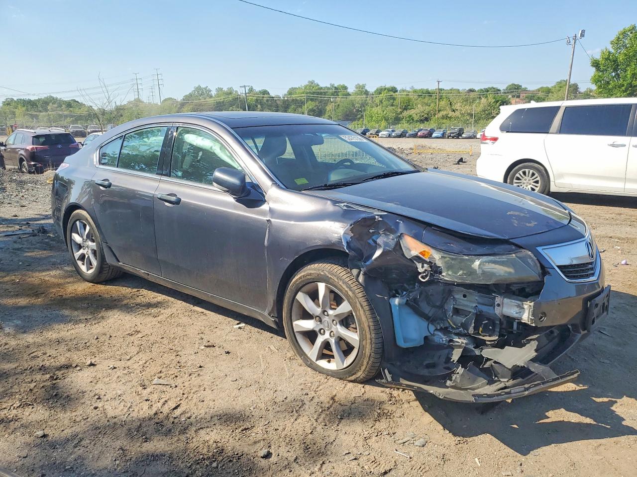 Acura TL