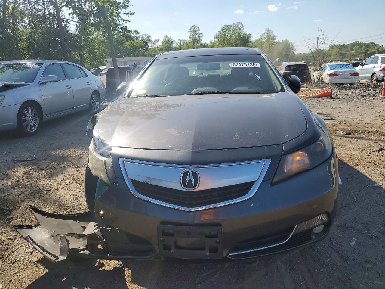 Acura TL
