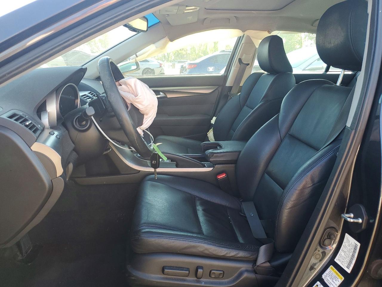Acura TL