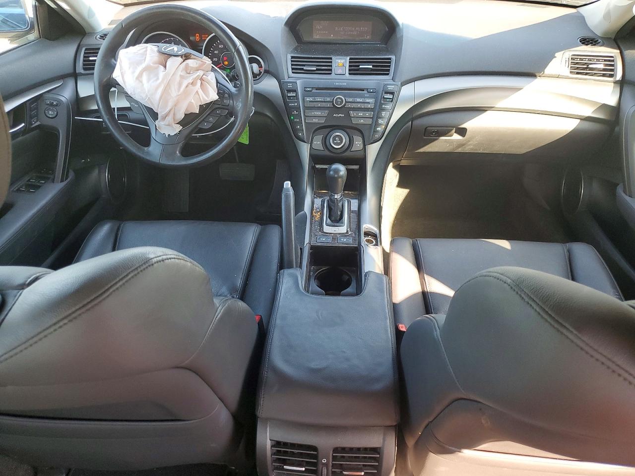 Acura TL