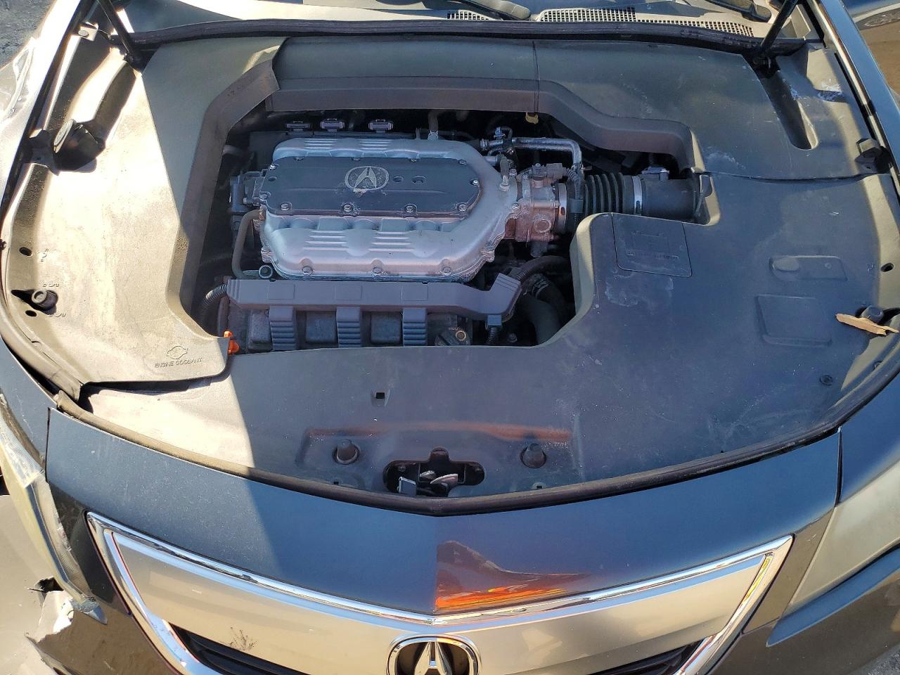Acura TL