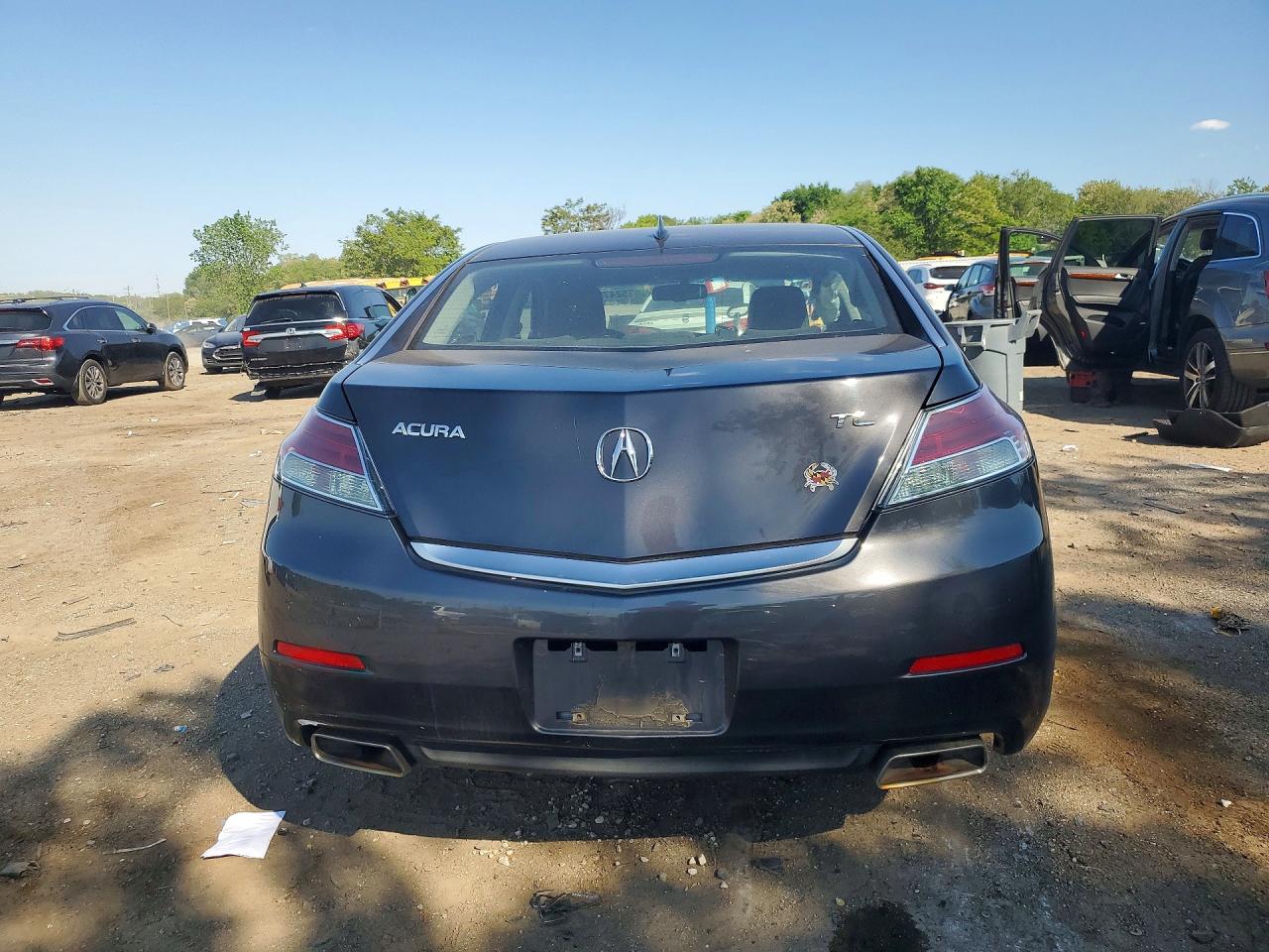 Acura TL