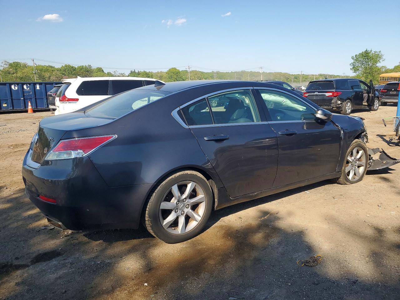 Acura TL