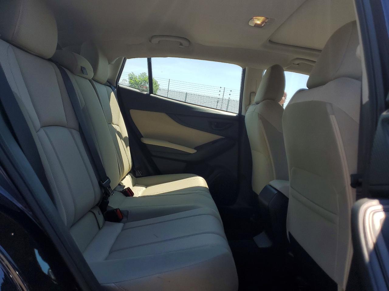 Subaru Impreza Premium