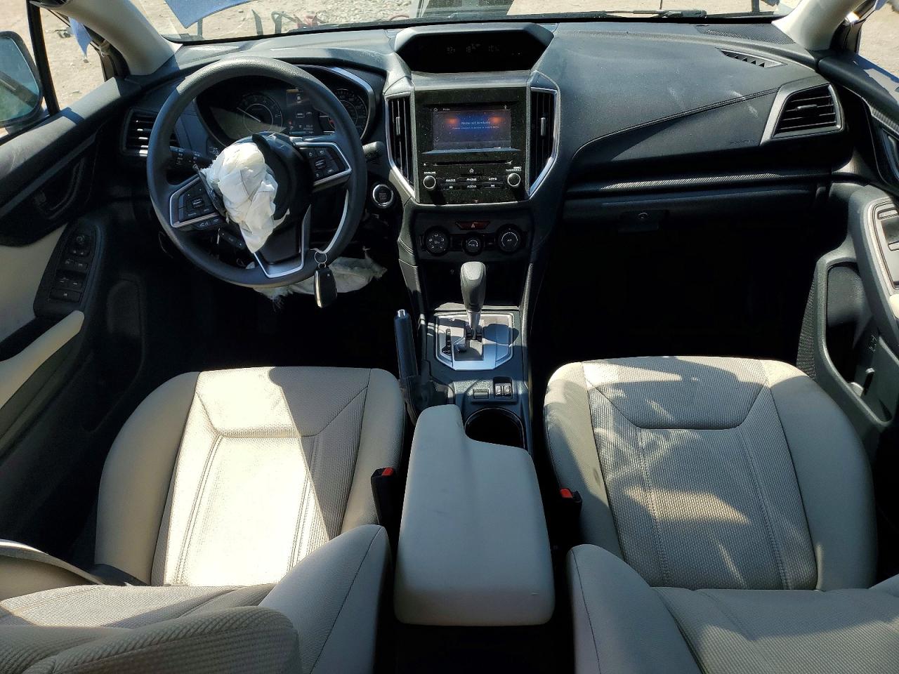 Subaru Impreza Premium