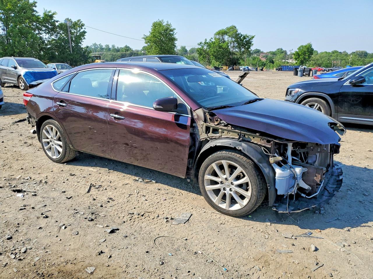 Toyota Avalon