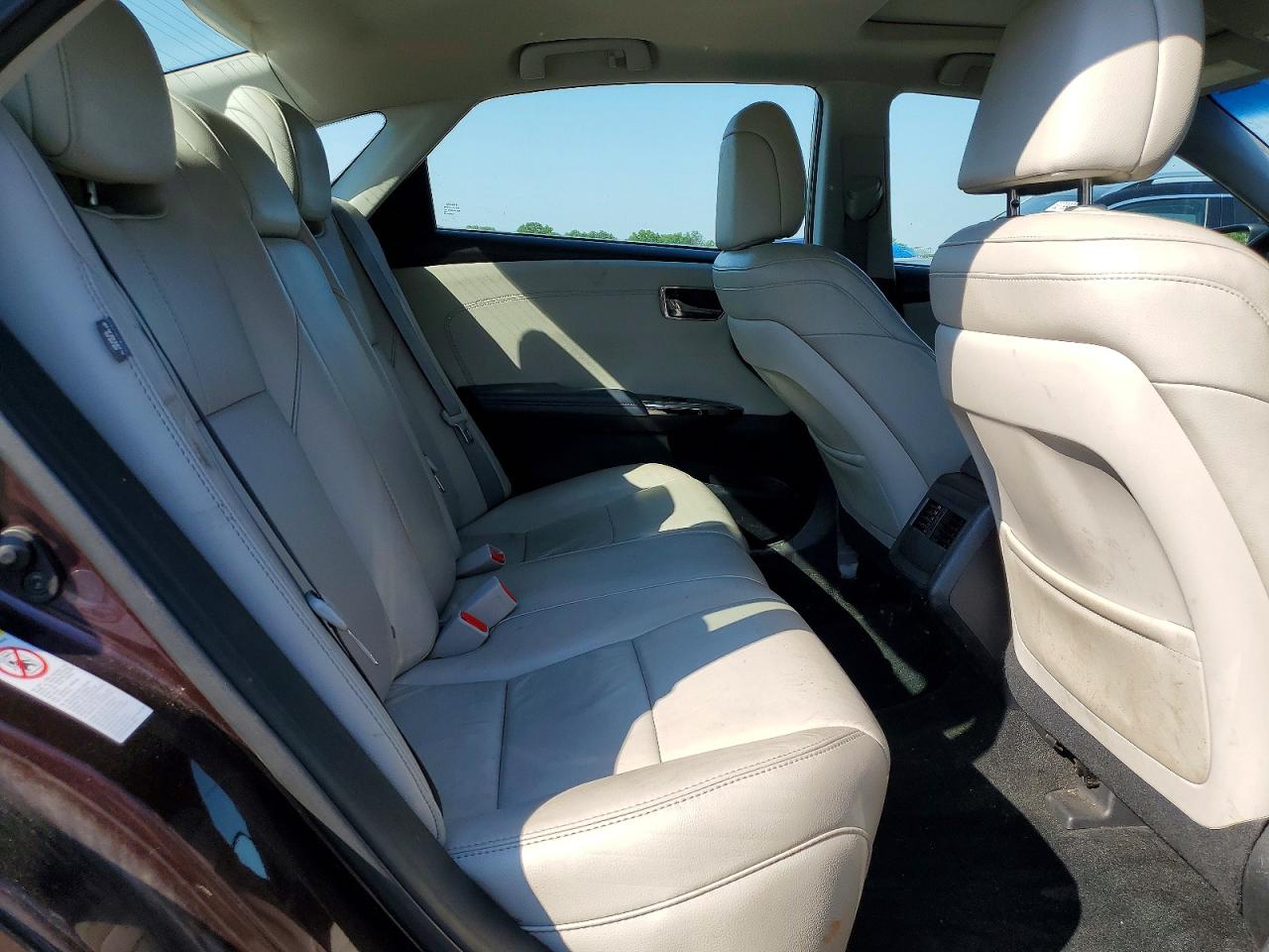 Toyota Avalon
