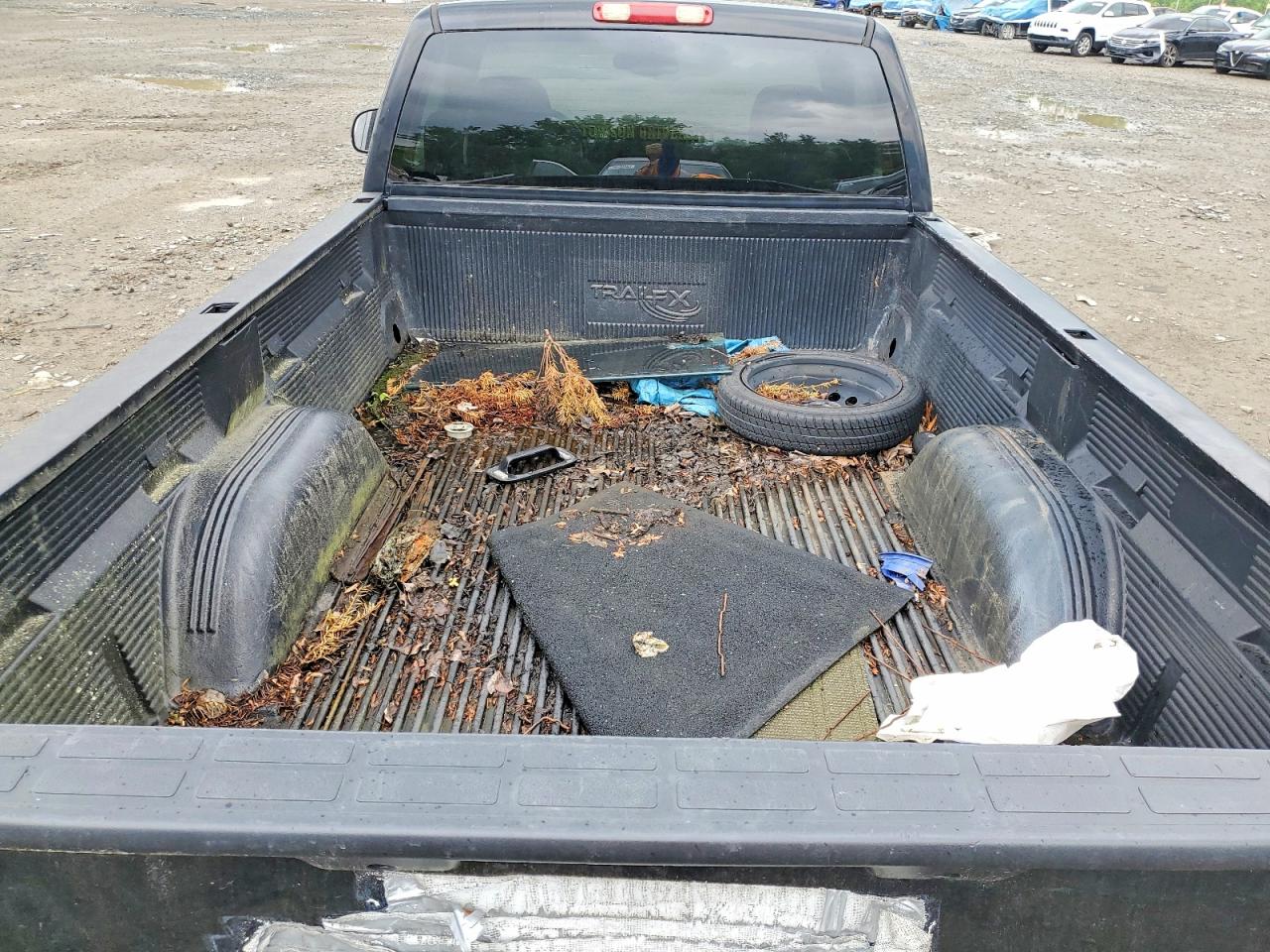 Chevrolet Silverado C1500