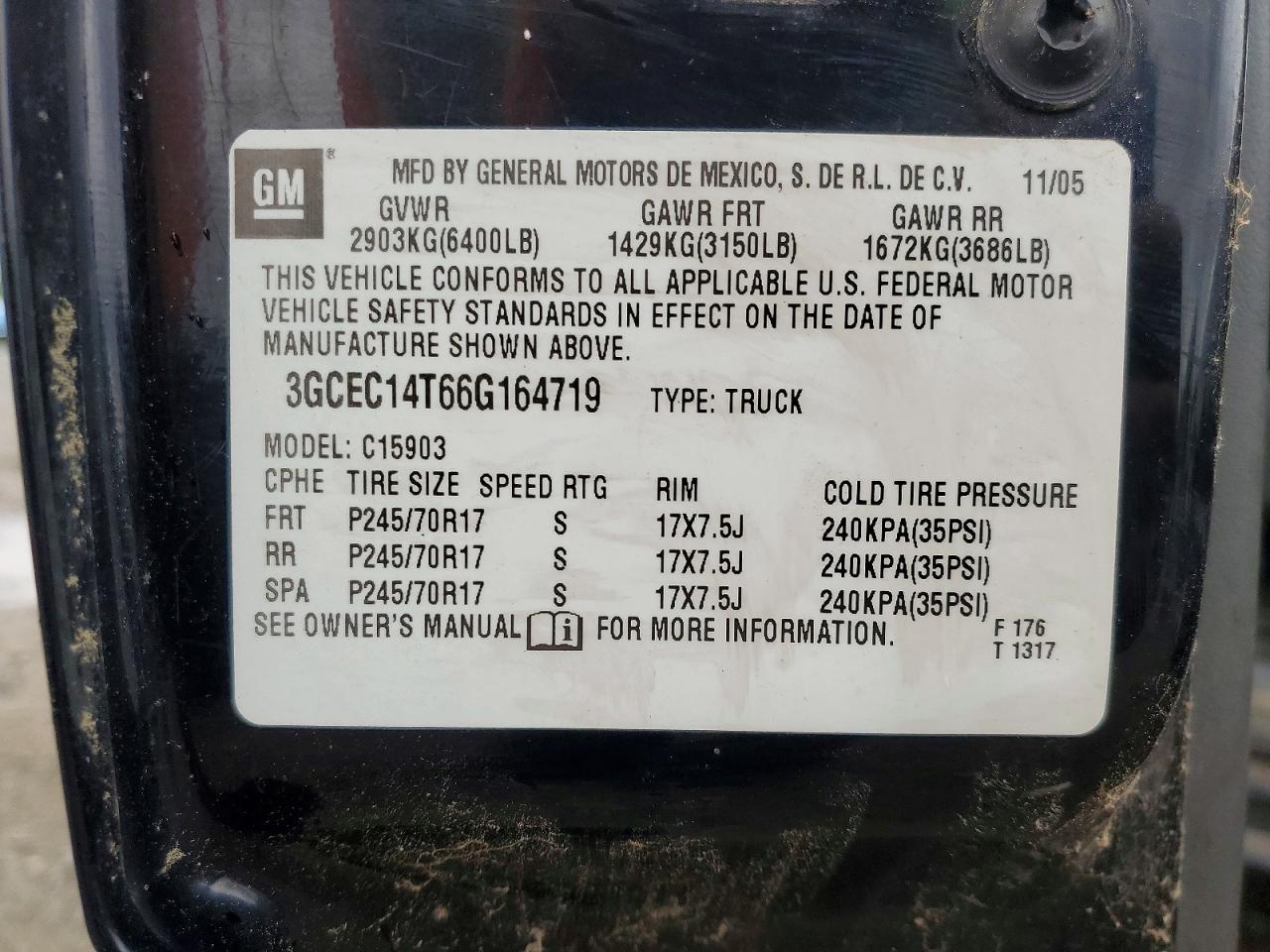 Chevrolet Silverado C1500
