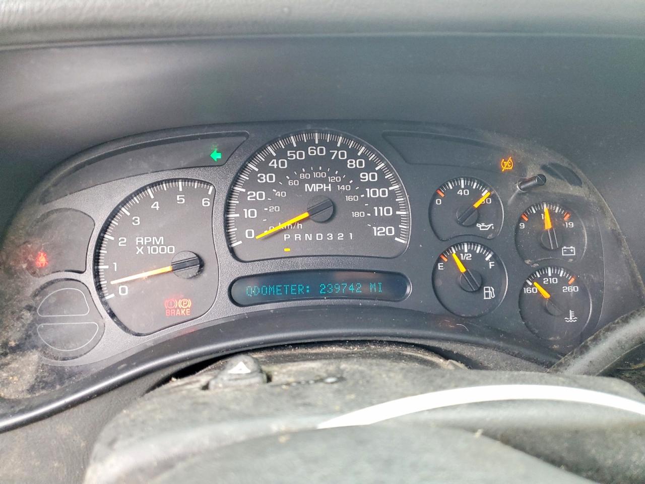 Chevrolet Silverado C1500