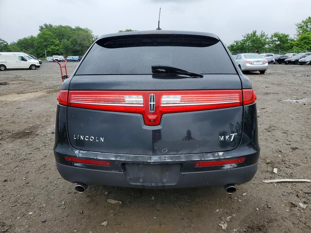 Lincoln MKT