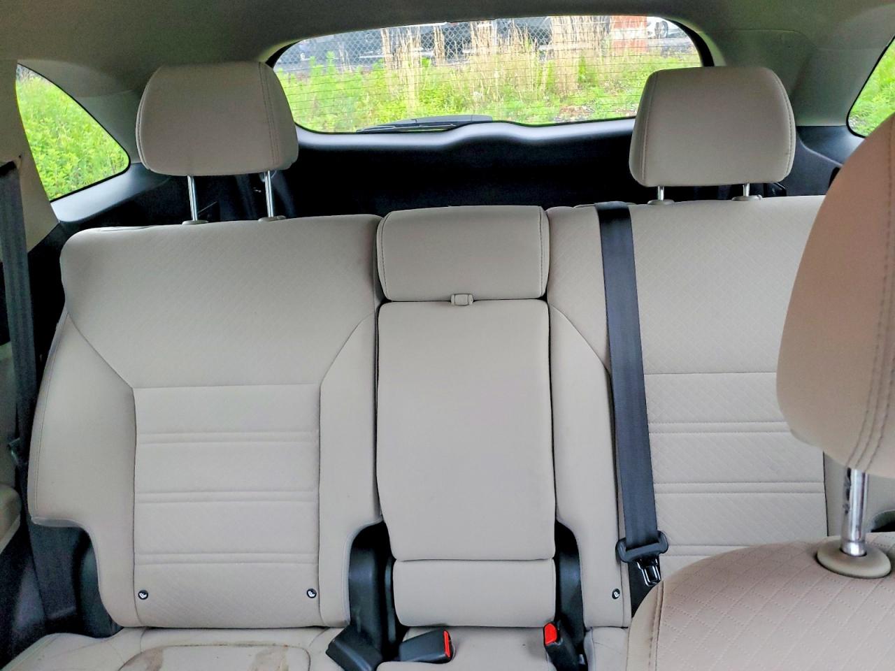 Kia Sorento Lx