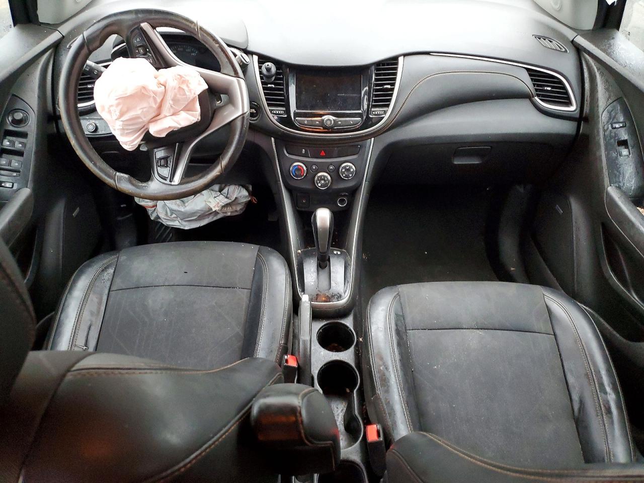 Chevrolet Trax 1lt