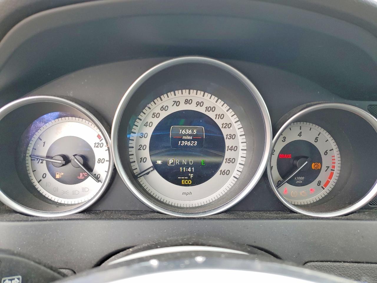 Mercedes-Benz C-Class 350 4matic