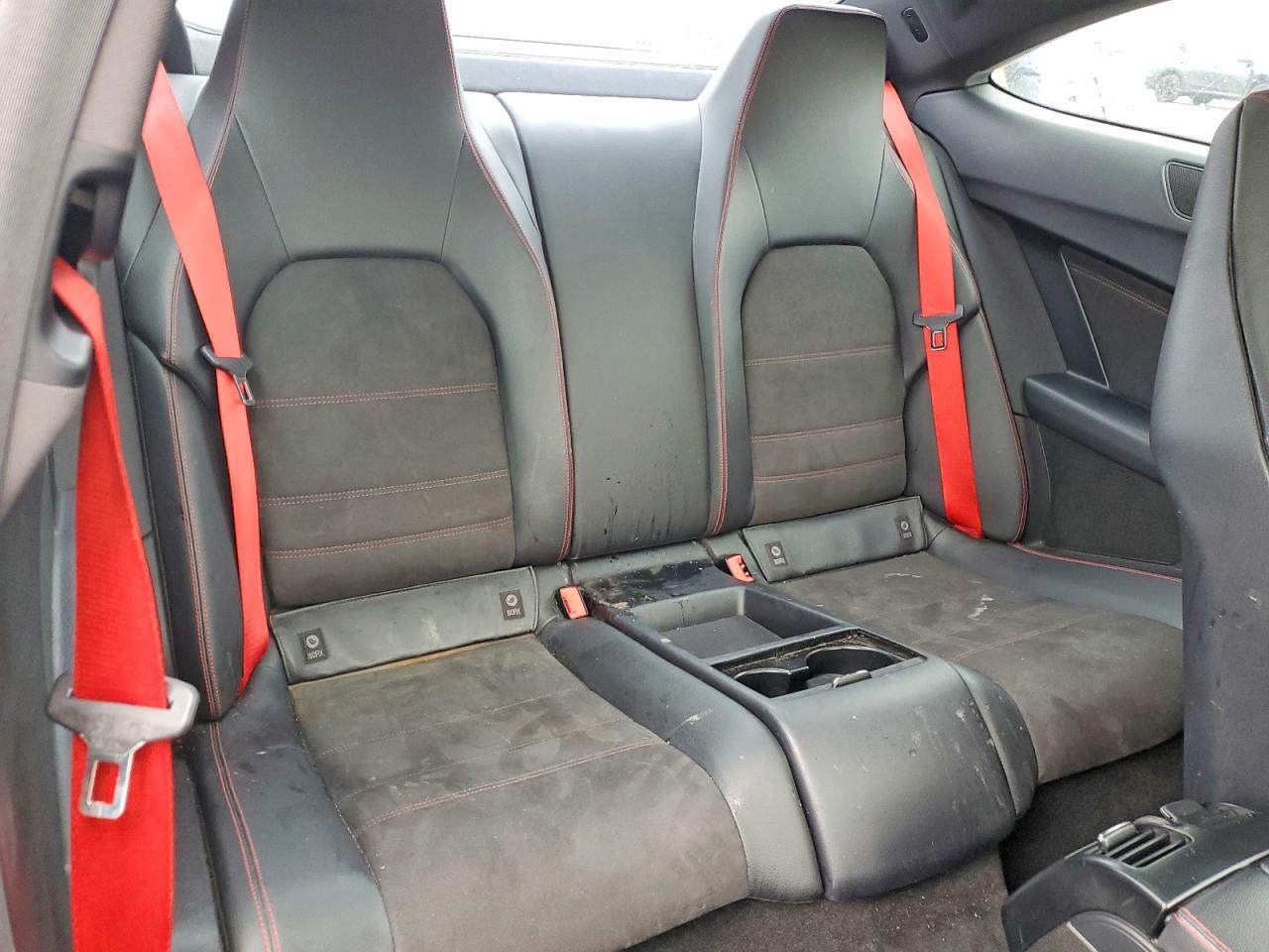 Mercedes-Benz C-Class 350 4matic