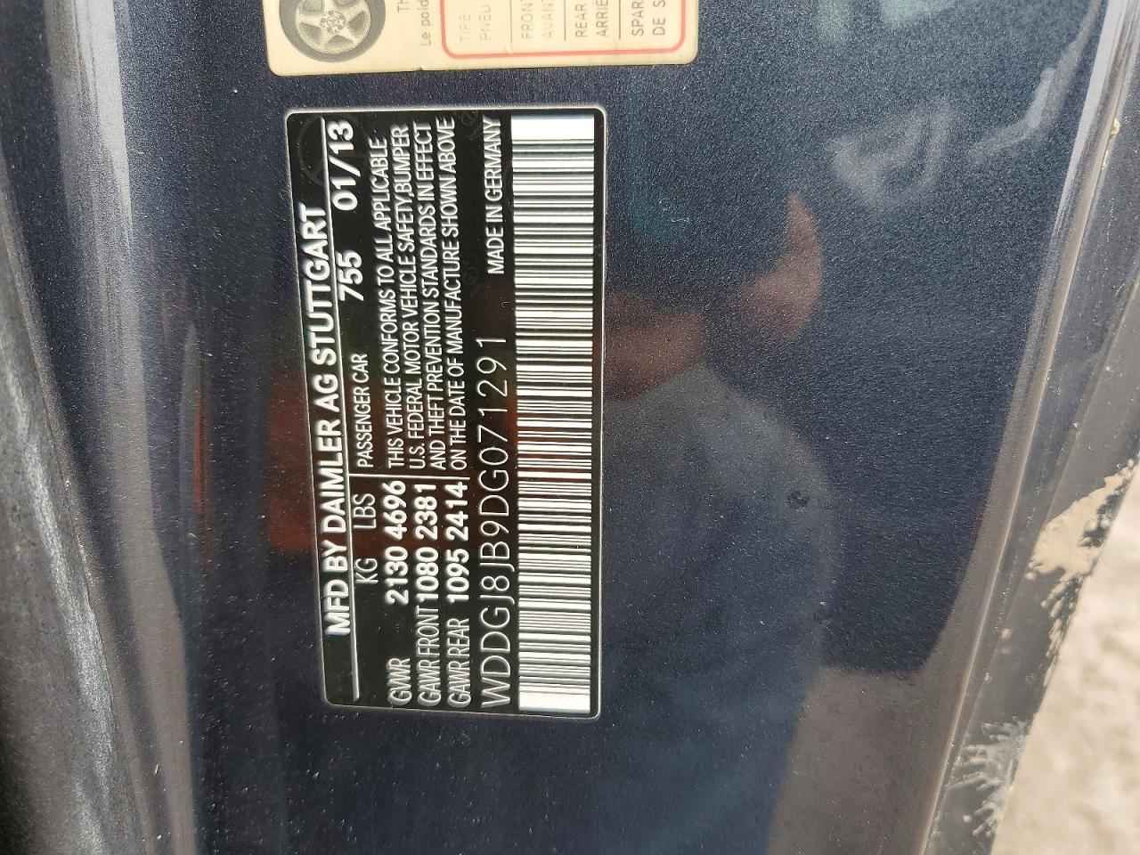 Mercedes-Benz C-Class 350 4matic