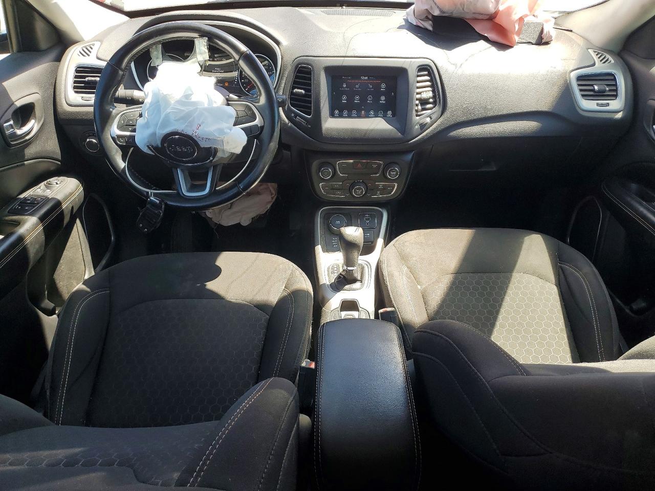 Jeep Compass Sport
