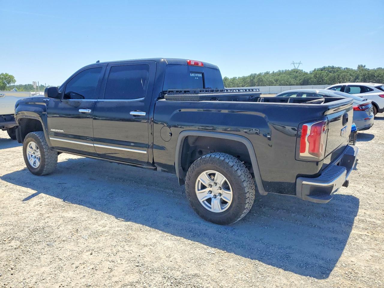 GMC Sierra K1500 Slt