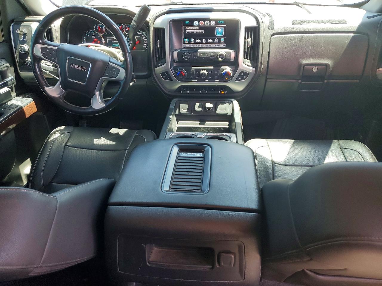 GMC Sierra K1500 Slt