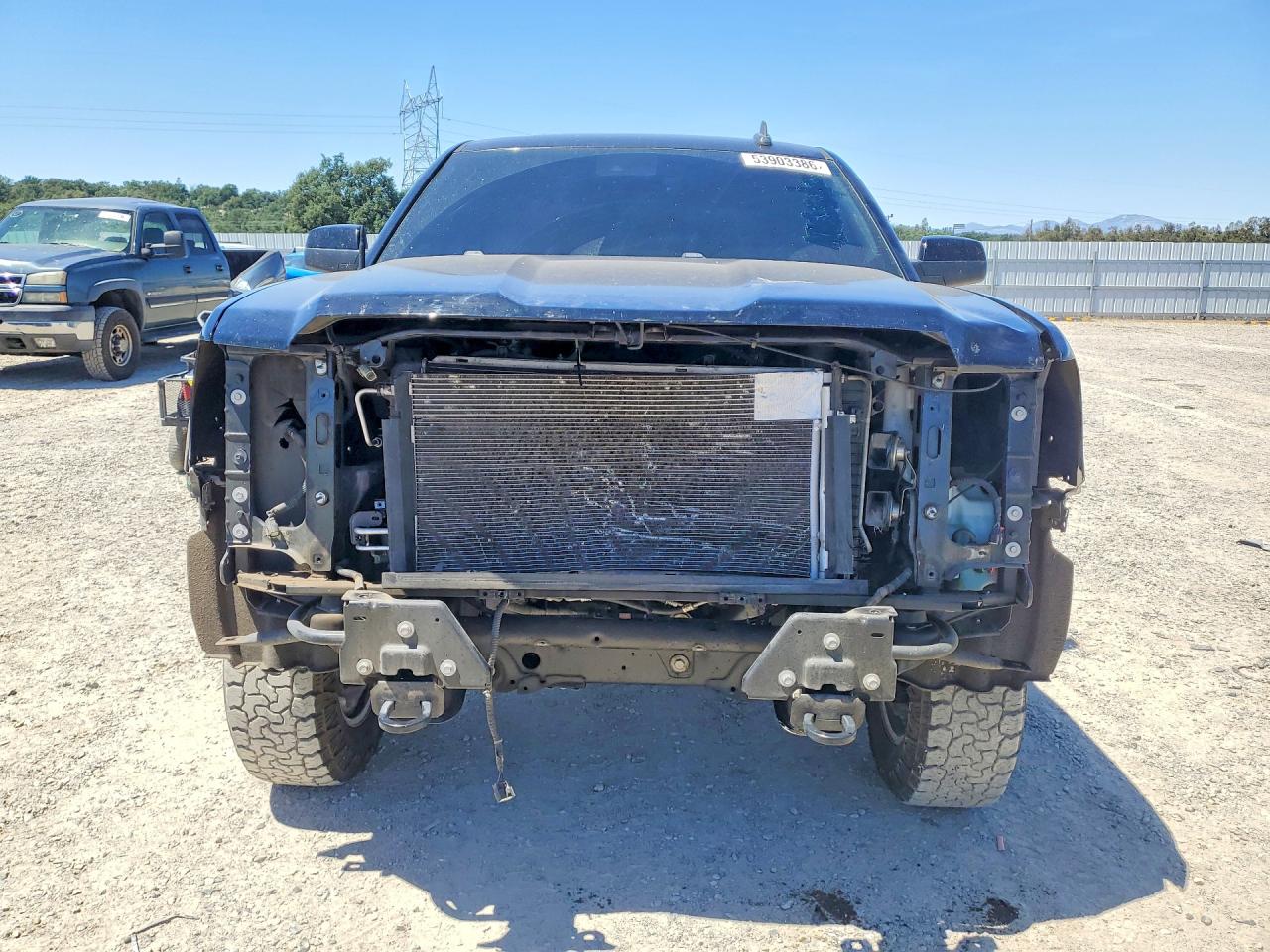 GMC Sierra K1500 Slt
