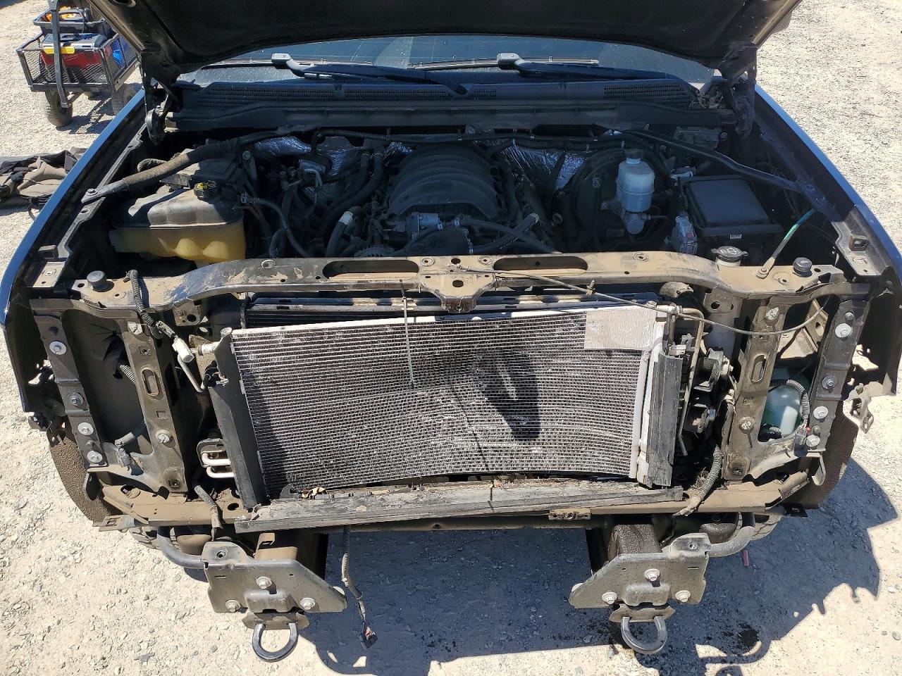 GMC Sierra K1500 Slt