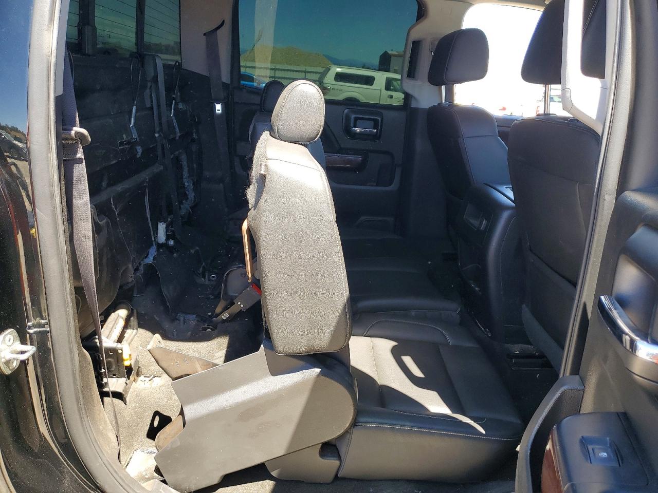 GMC Sierra K1500 Slt