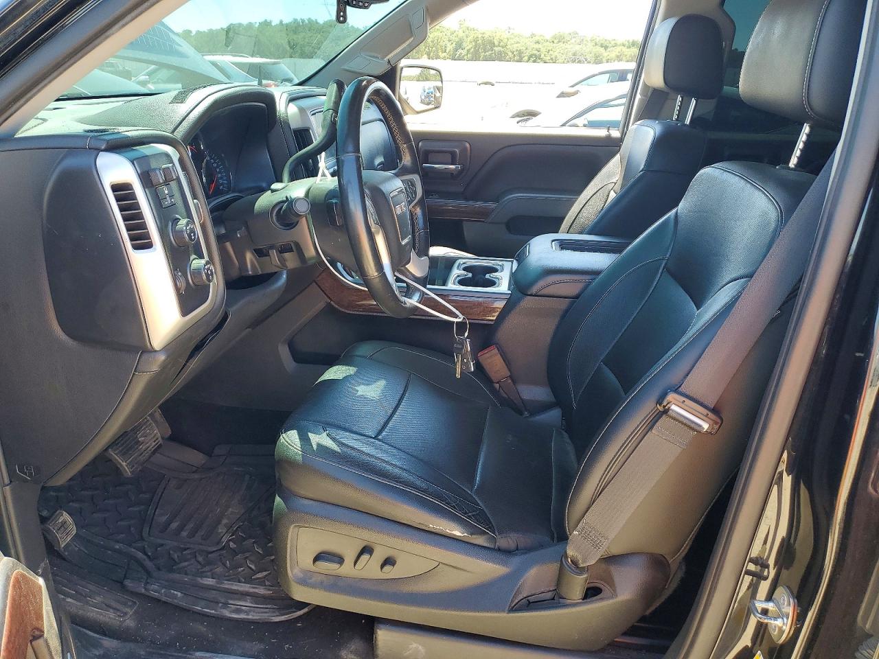 GMC Sierra K1500 Slt