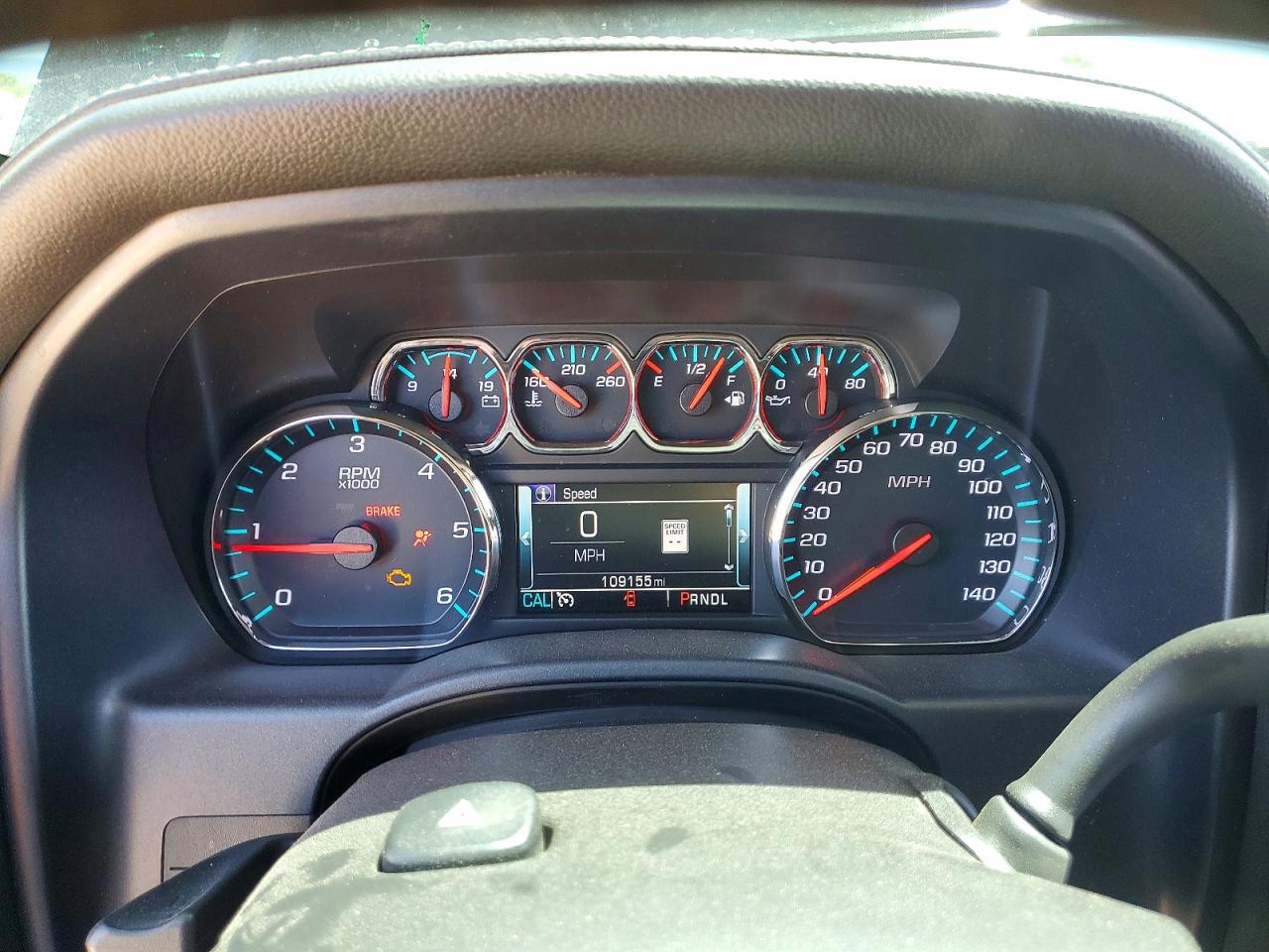 GMC Sierra K1500 Slt