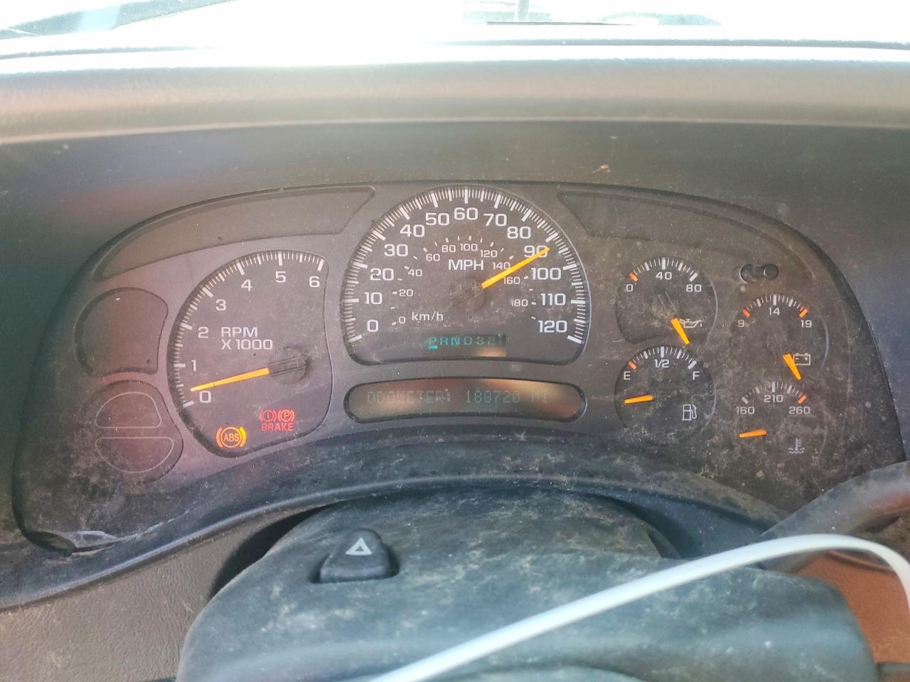 Chevrolet Avalanche C1500