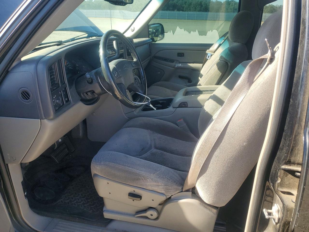 Chevrolet Avalanche C1500