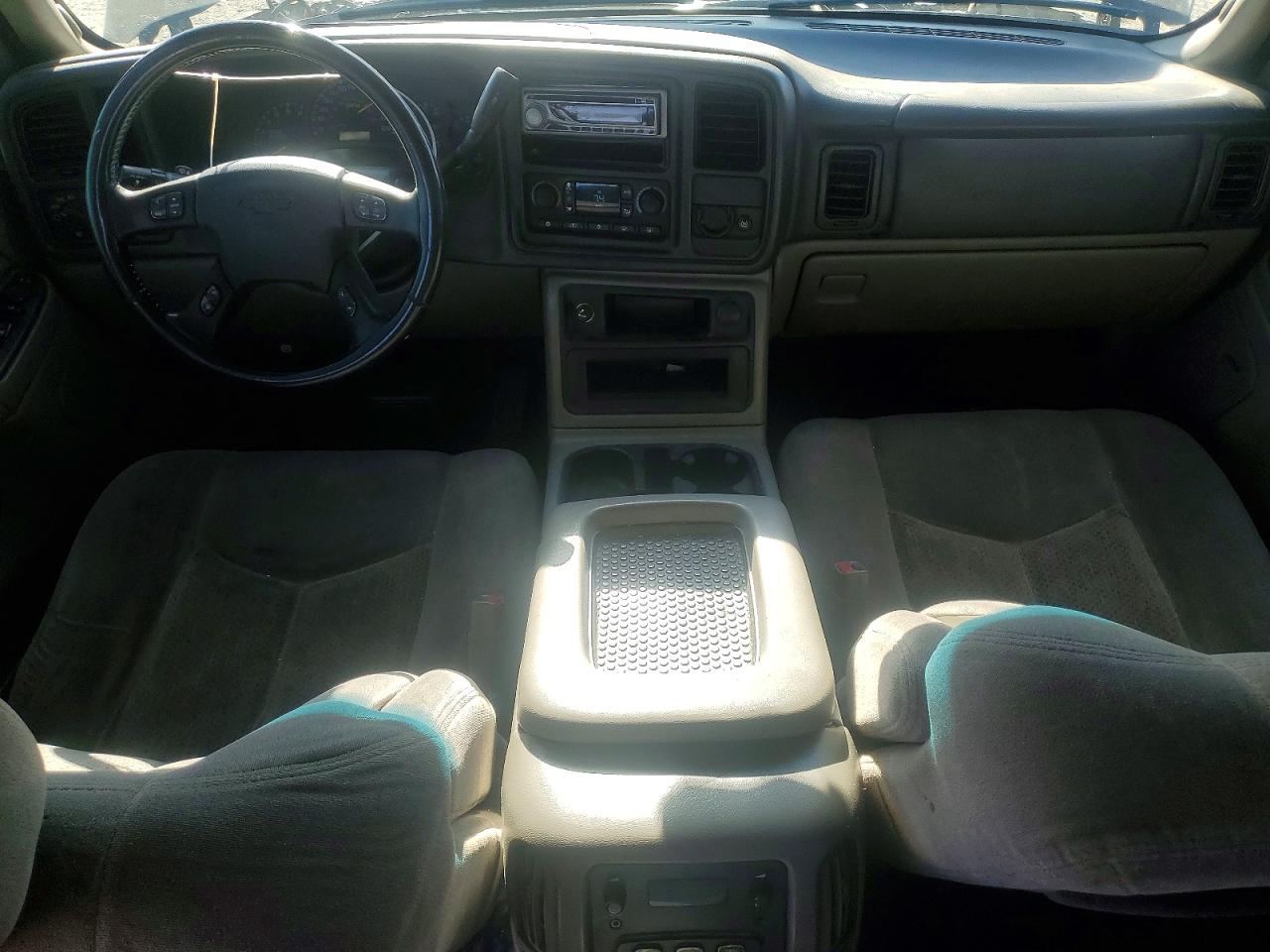 Chevrolet Avalanche C1500