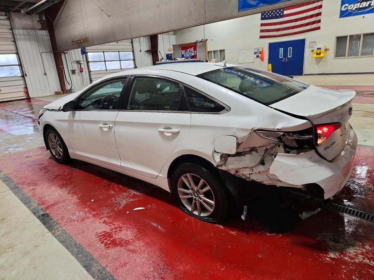 Hyundai SONATA Se