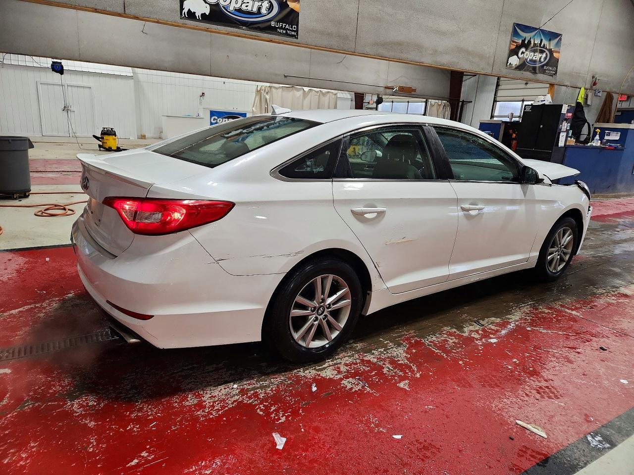 Hyundai SONATA Se