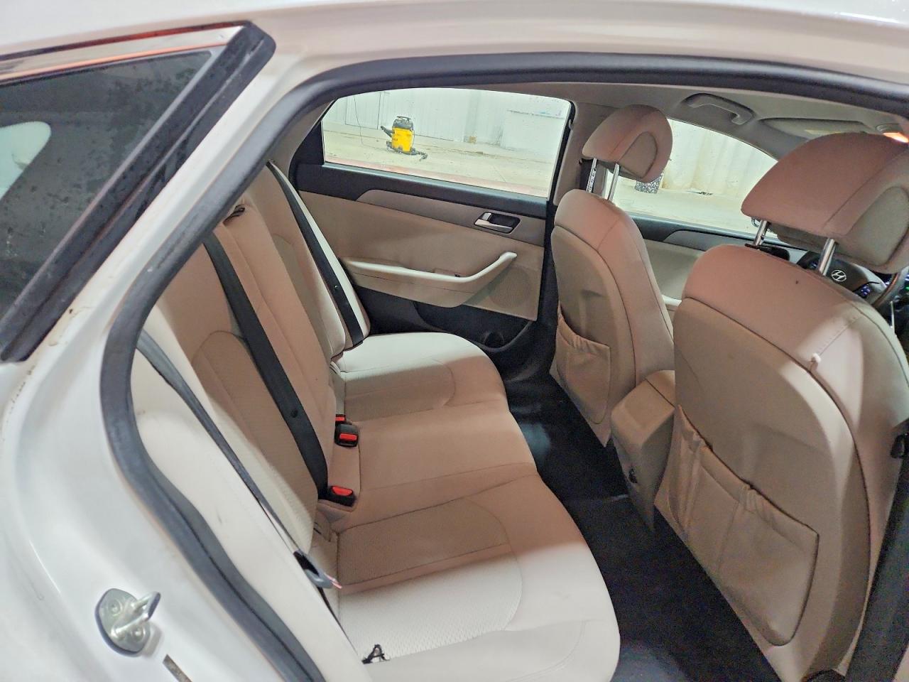 Hyundai SONATA Se