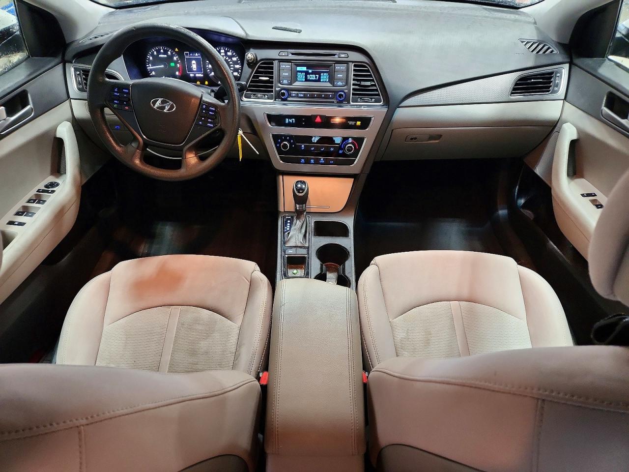 Hyundai SONATA Se