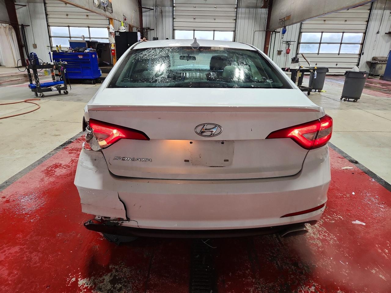 Hyundai SONATA Se