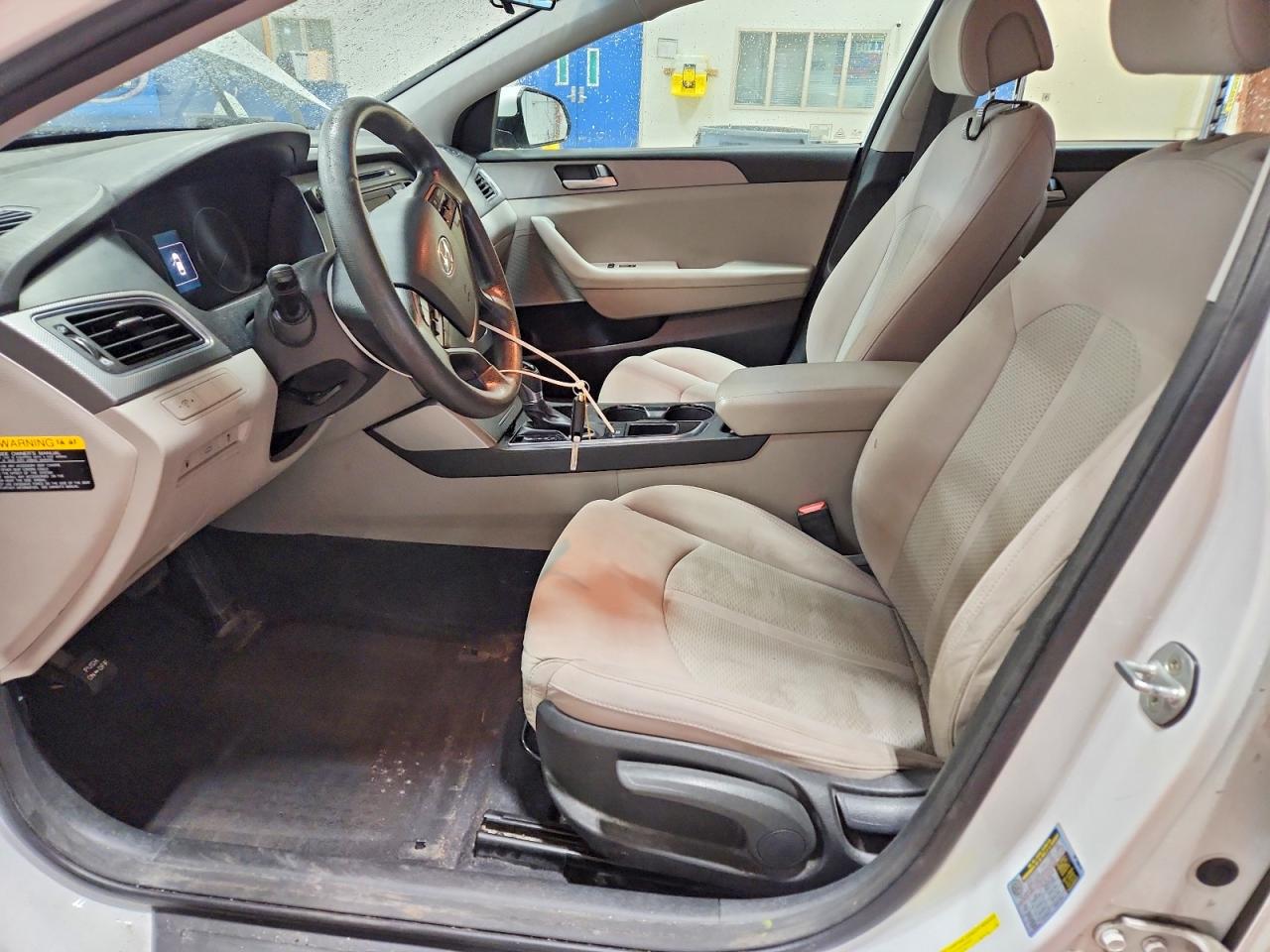 Hyundai SONATA Se