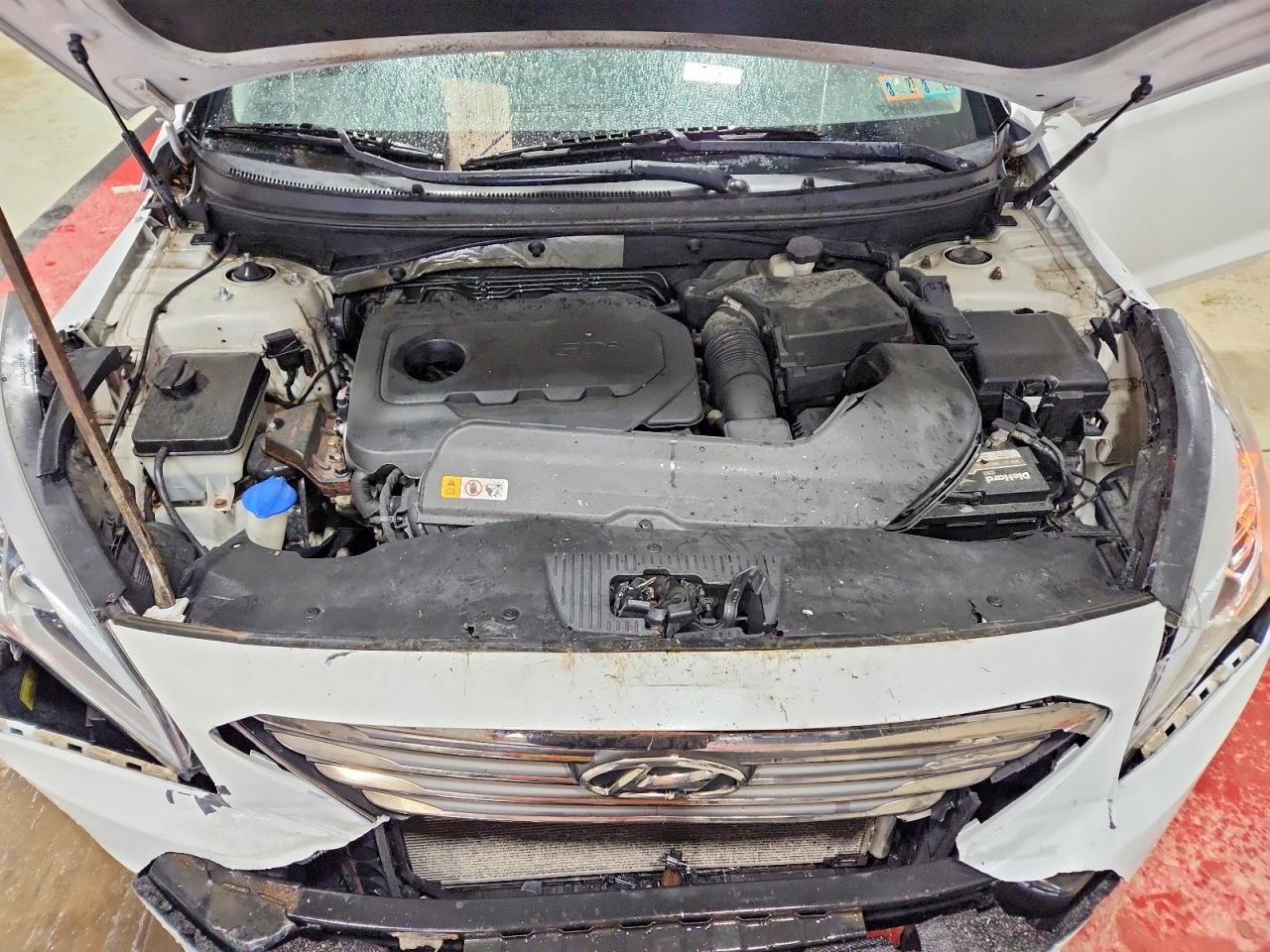Hyundai SONATA Se