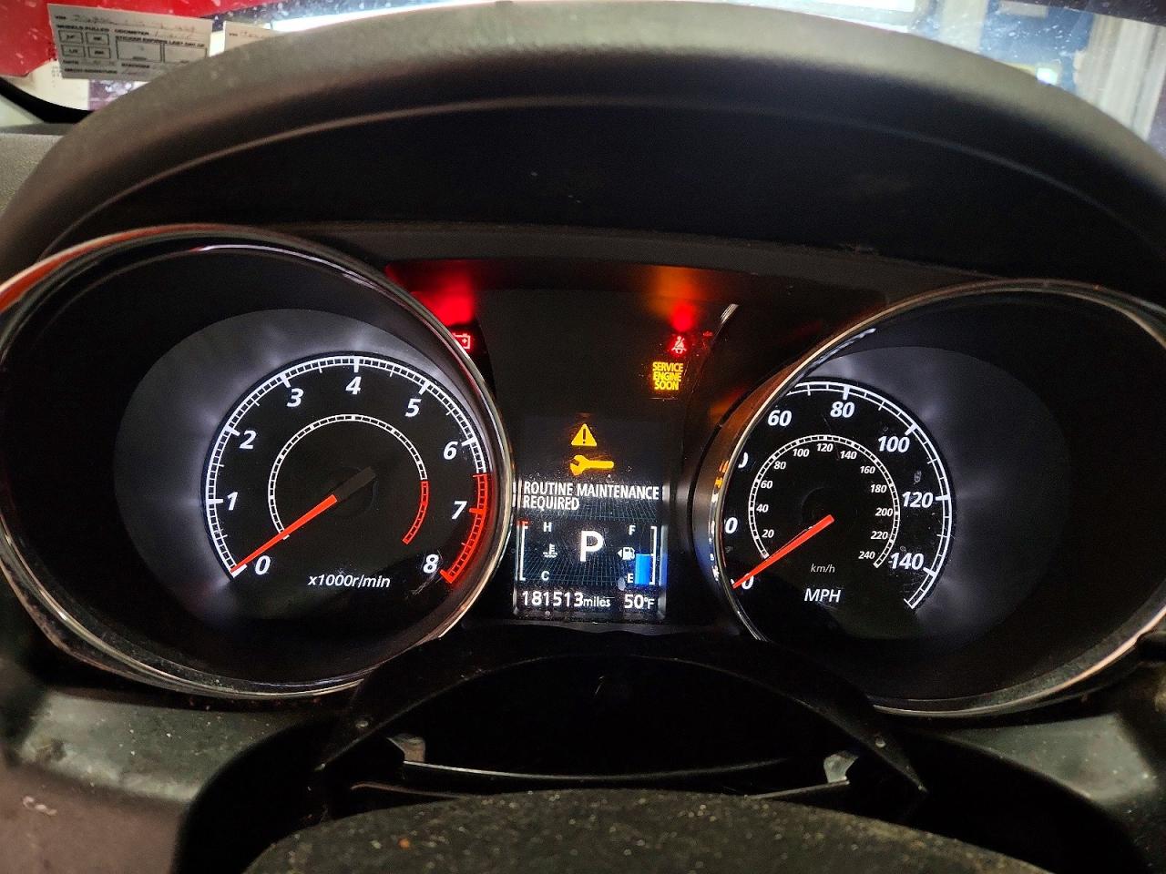 Mitsubishi Outlander Es