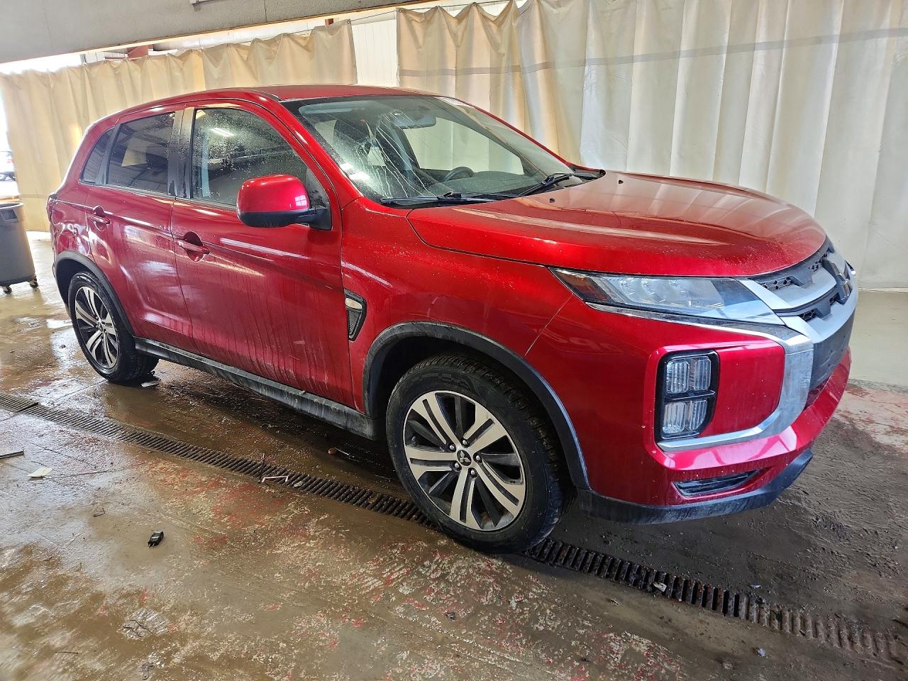 Mitsubishi Outlander Es