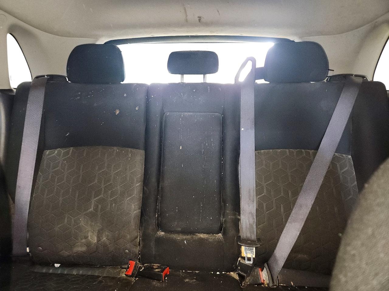 Mitsubishi Outlander Es