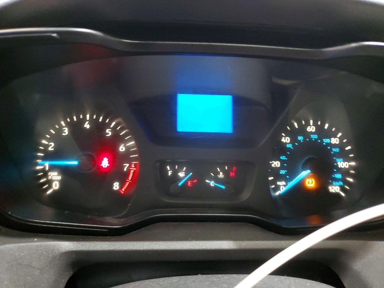 Ford Transit T-150