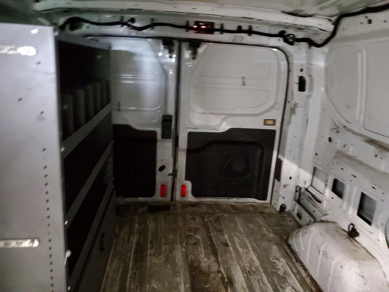 Ford Transit T-150